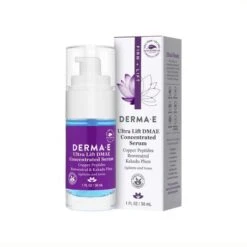 Foil Pack Ultra Lift DMAE Serum & Moisturizer DUO -Innisfree Store thumbnail 540x 1 2